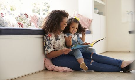 La relation Parents-Enfants