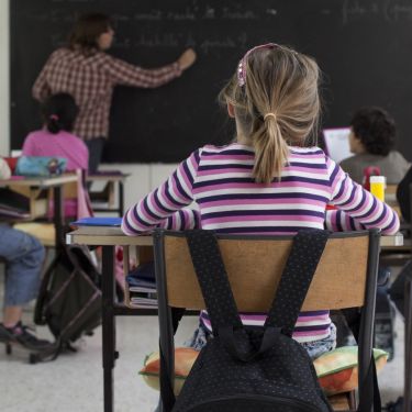 Un enseignement primaire personnalisé et adapté