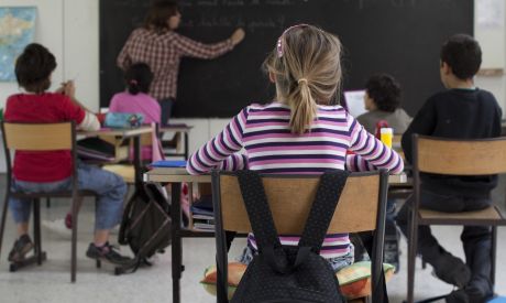 Un enseignement primaire personnalisé et adapté