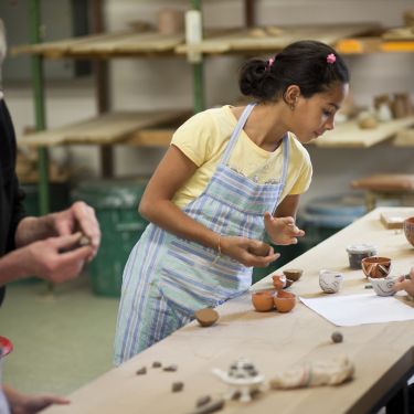 De la « Collectivité Pédagogique » au « Village d'enfants »