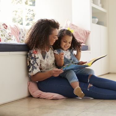 La relation Parents-Enfants